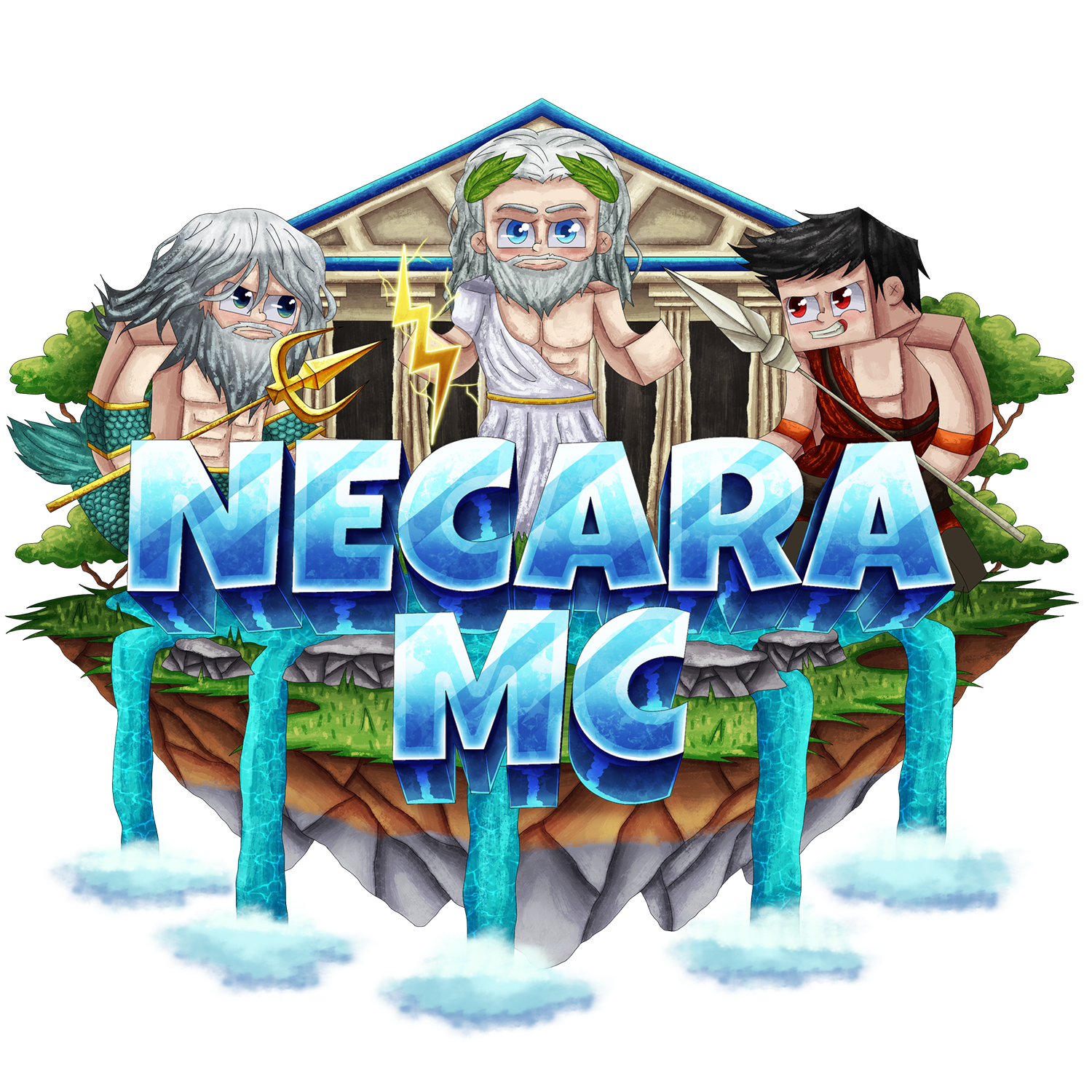 Necara Network